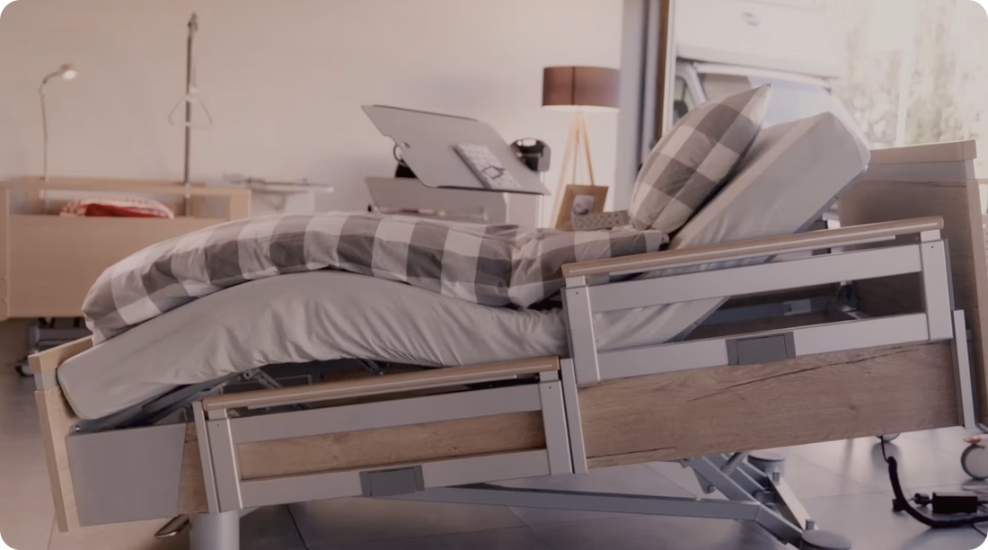 5 mistakes people make when buying a bed for recovery