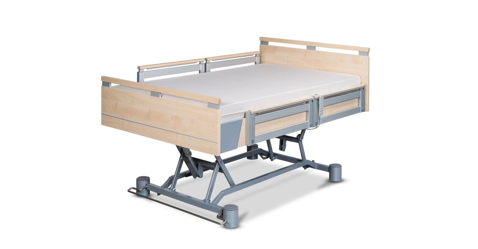 Iris Comfort 120