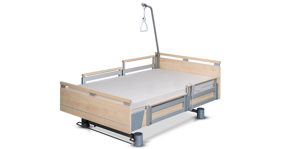 Iris Comfort 120