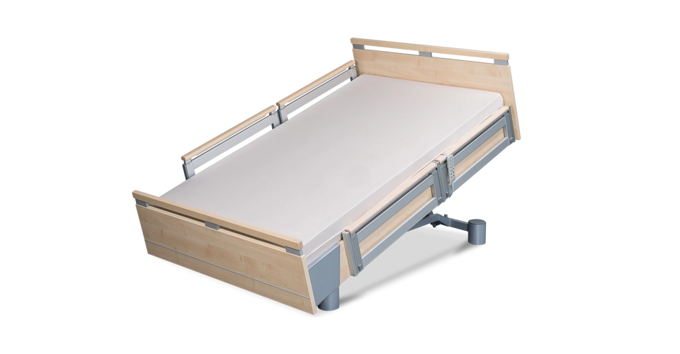 Iris Comfort 120