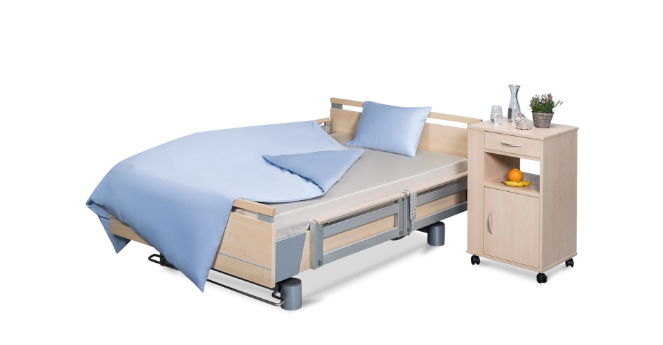 Iris Comfort 120