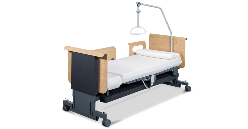 RotoBed®Free (Aufstehbett)