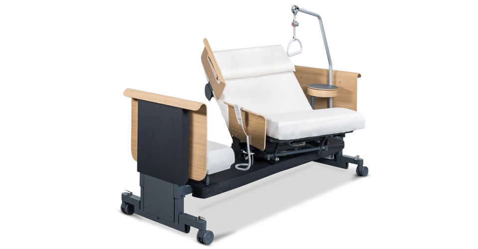 RotoBed®Free (Aufstehbett)