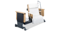 RotoBed®Free (Aufstehbett)