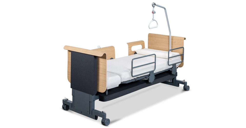 RotoBed®Free (Aufstehbett)