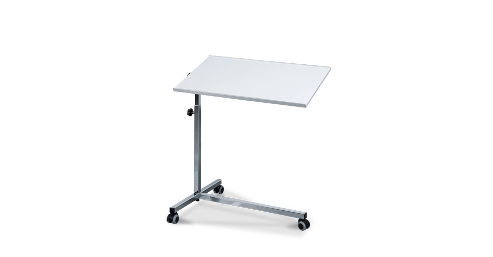 Krankentisch