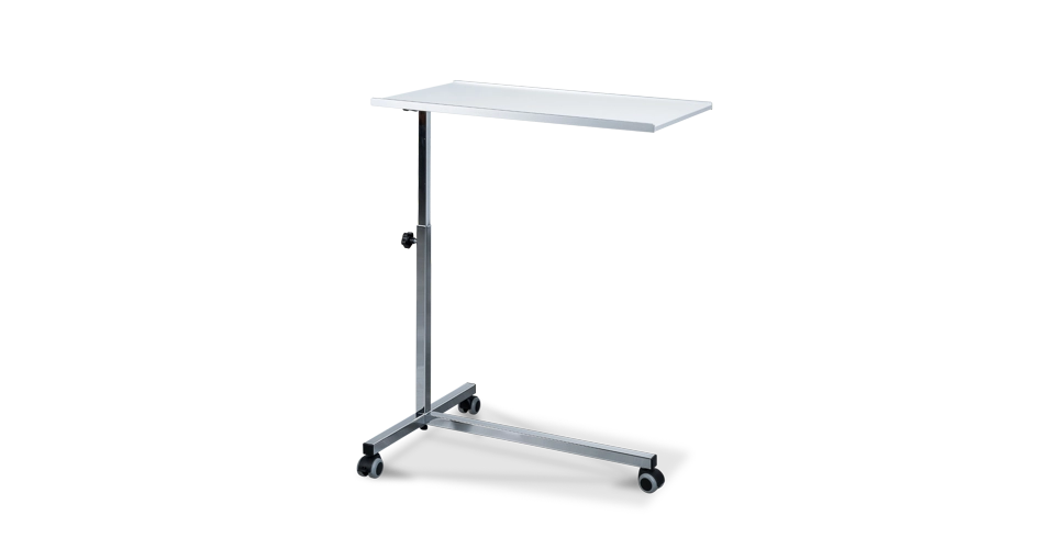 Krankentisch