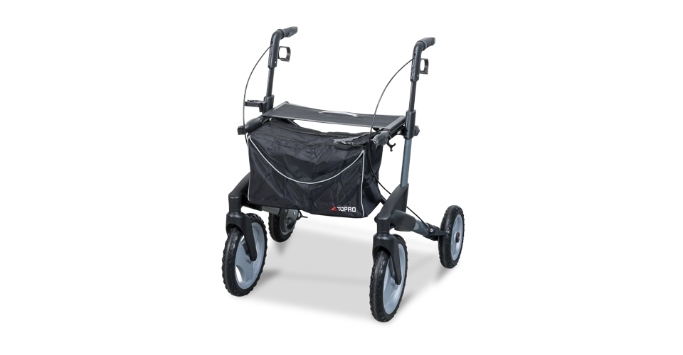 Rollator Topro Troja Olympos