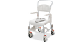 Dusch-/Toilettenstuhl Clean