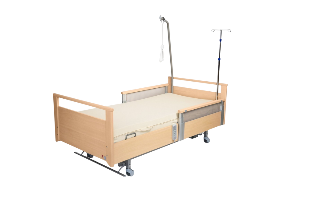 Infusionsständer