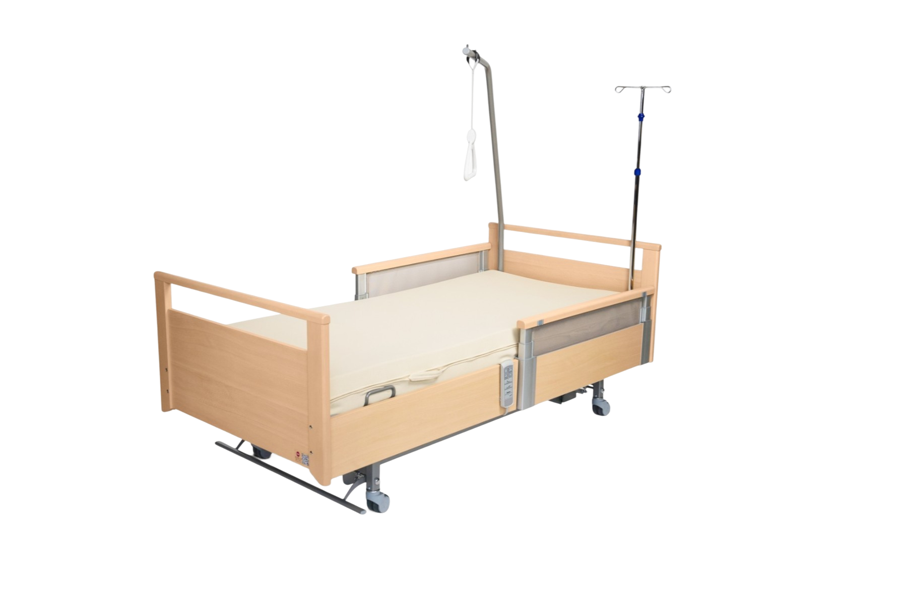 Infusionsständer