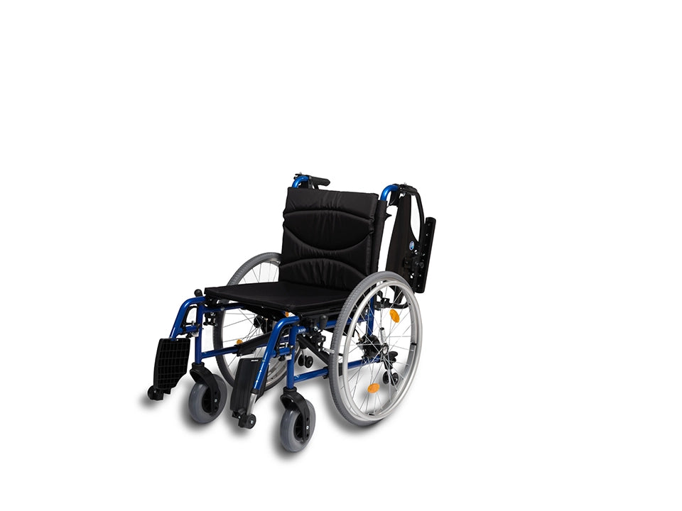 Rollstuhl D200