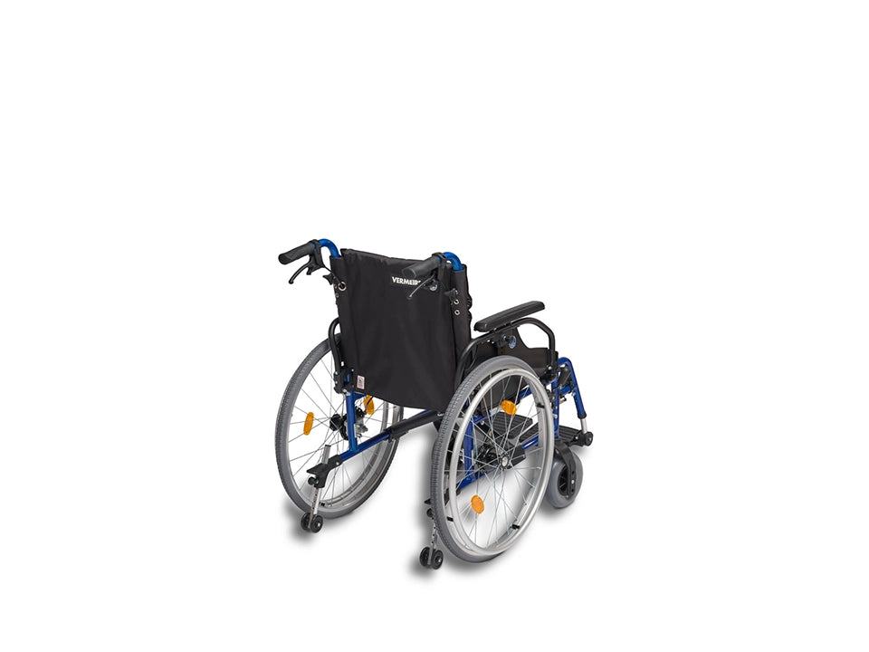 Rollstuhl D200