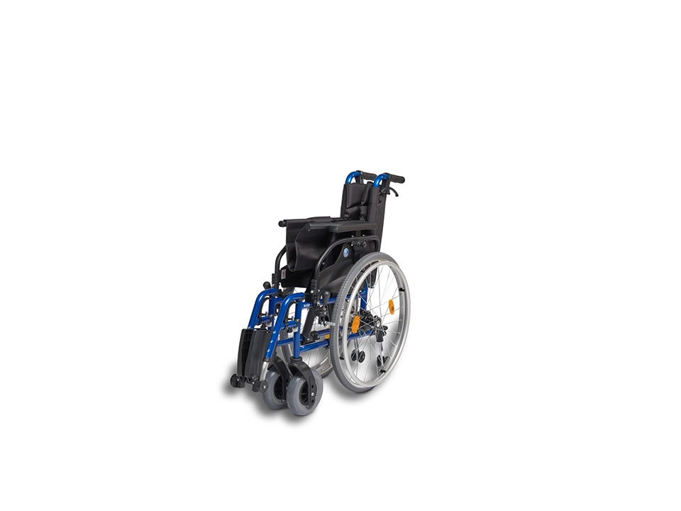 Rollstuhl D200