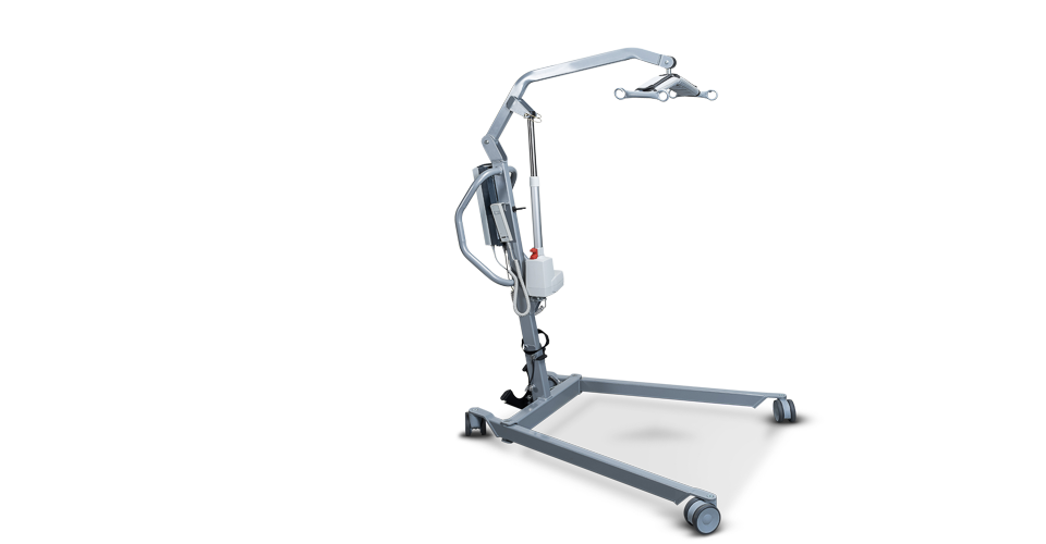 Patientenlift Vermeiren