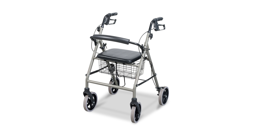 Rollator Eco-Light