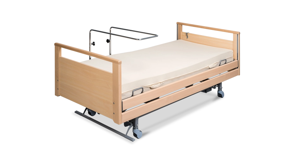 Bettbogen (Bettdeckenhalter)