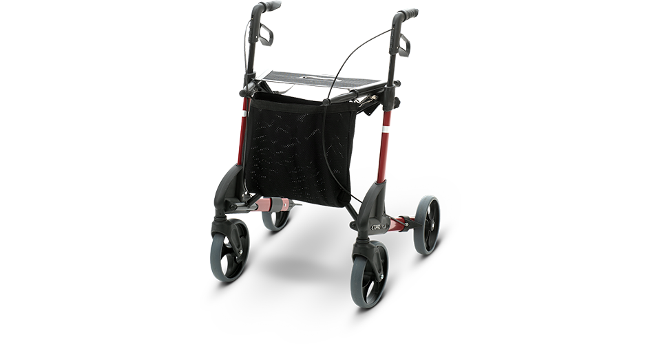 Rollator Topro Troja Original