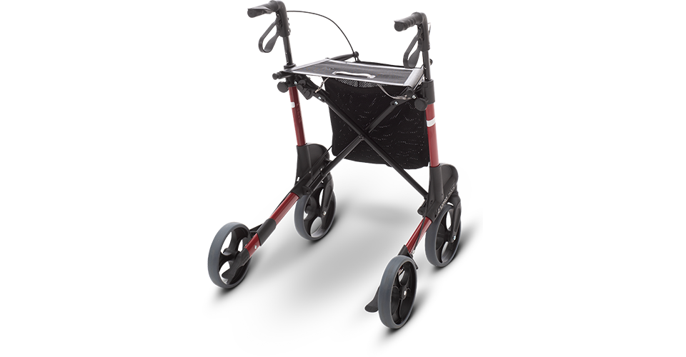 Rollator Topro Troja Original