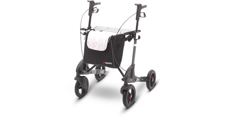 Rollator Topro Troja 5G