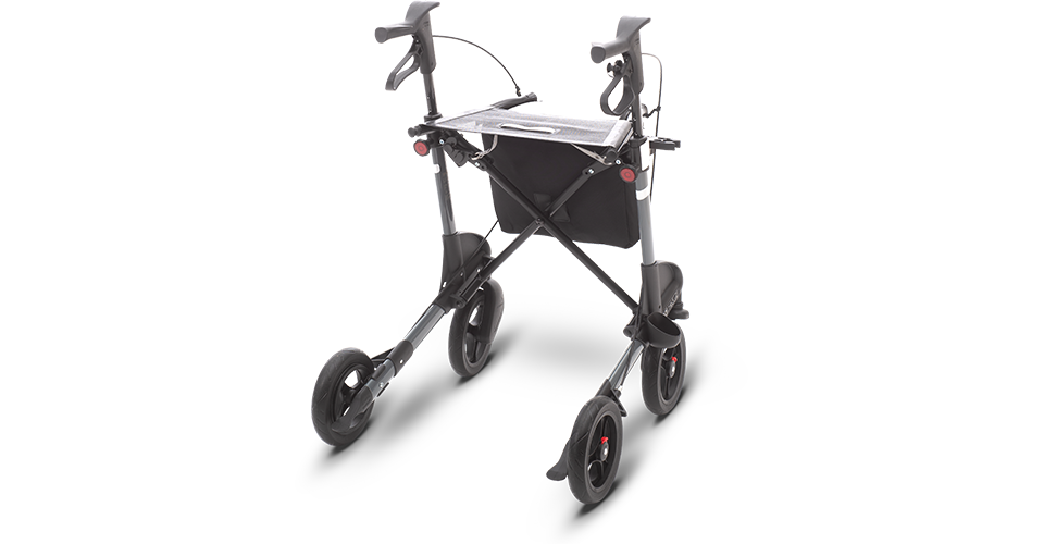 Rollator Topro Troja 5G