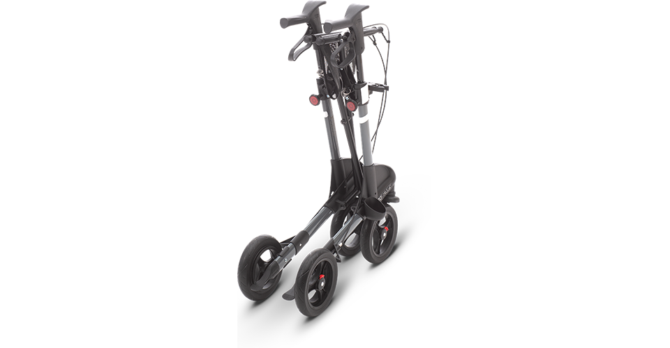 Rollator Topro Troja 5G