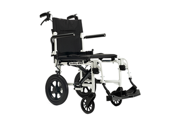 Transport-Rollstuhl Evo