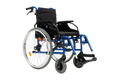 Rollstuhl D200