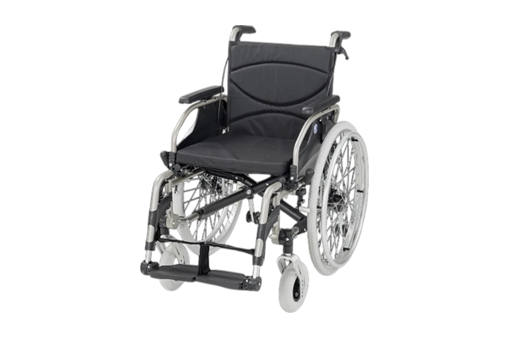 Rollstuhl V300