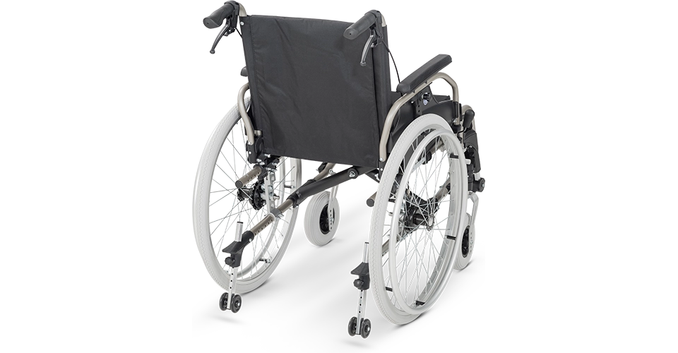Rollstuhl V300