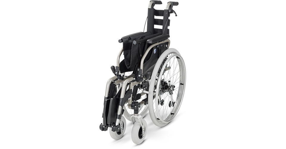 Rollstuhl V300