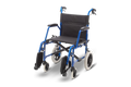 Transportrollstuhl Bobby