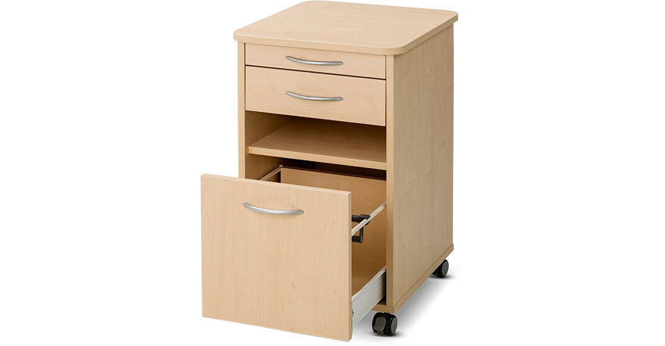 Nachttisch Willhelm